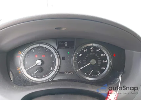 2007 Lexus Es 350 z USA, uszkodzony, nr VIN JTHBJ46G772064759